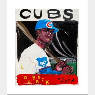 Lou Brock Posters and Art